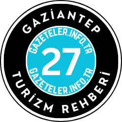 Gaziantep Turizm Rehberi Görseli