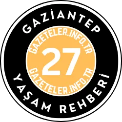 Gaziantep Yaşam Rehberi Görseli