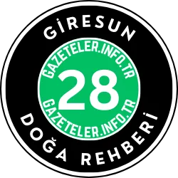 Giresun Doğa Rehberi Görseli