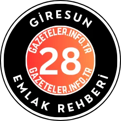 Giresun Emlak Rehberi Görseli