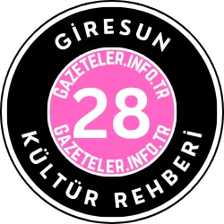 Giresun Kültür Rehberi Görseli