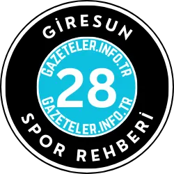 Giresun Spor Rehberi Görseli