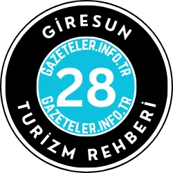 Giresun Turizm Rehberi Görseli