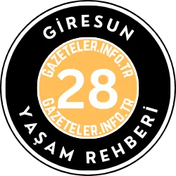 Giresun Yaşam Rehberi Görseli