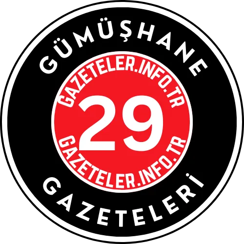 Gümüşhane Yerel Gazeteleri