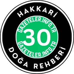 Hakkari Doğa Rehberi Görseli