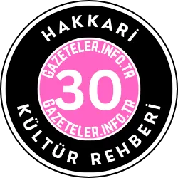 Hakkari Kültür Rehberi Görseli