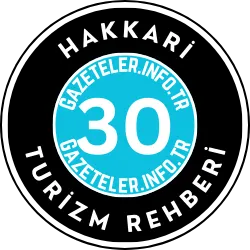 Hakkari Turizm Rehberi Görseli