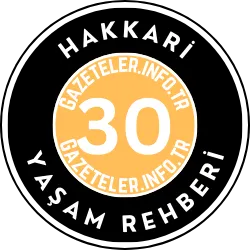 Hakkari Yaşam Rehberi Görseli