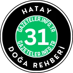 Hatay Doğa Rehberi Görseli