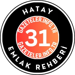 Hatay Emlak Rehberi Görseli