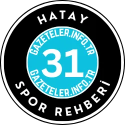 Hatay Spor Rehberi Görseli