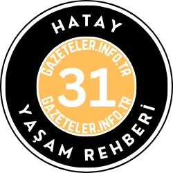 Hatay Yaşam Rehberi Görseli