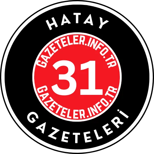 Hatay Yerel Gazeteleri