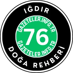 Iğdır Doğa Rehberi Görseli