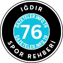 Iğdır Spor Rehberi Görseli