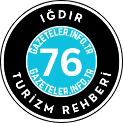 Iğdır Turizm Rehberi Görseli