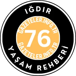 Iğdır Yaşam Rehberi Görseli