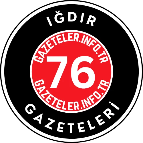 Iğdır Yerel Gazeteleri