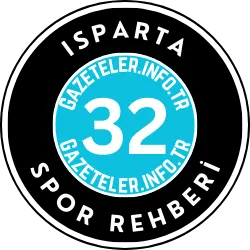 Isparta Spor Rehberi Görseli