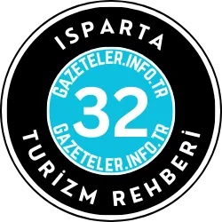 Isparta Turizm Rehberi Görseli