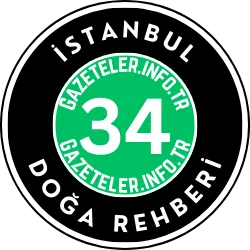 İstanbul Doğa Rehberi Görseli