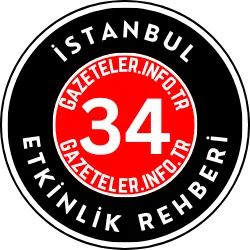 İstanbul Etkinlik Rehberi Görseli