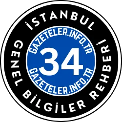 İstanbul Hakkında Genel Bilgiler Rehberi Görseli