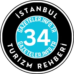 İstanbul Turizm Rehberi Görseli