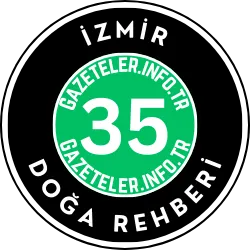 İzmir Doğa Rehberi Görseli