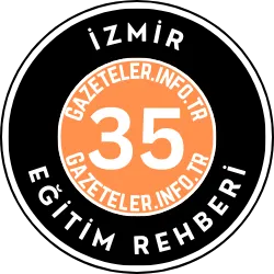 İzmir Eğitim Rehberi Görseli