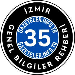 İzmir Hakkında Genel Bilgiler Rehberi Görseli