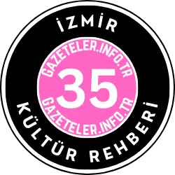 İzmir Kültür Rehberi Görseli