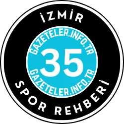 İzmir Spor Rehberi Görseli