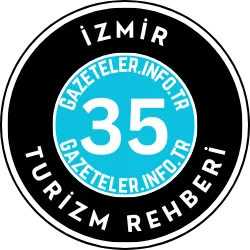 İzmir Turizm Rehberi Görseli