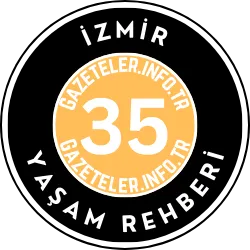 İzmir Yaşam Rehberi Görseli