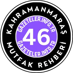 Kahramanmaraş Mutfak Rehberi Görseli