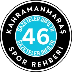 Kahramanmaraş Spor Rehberi Görseli