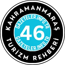 Kahramanmaraş Turizm Rehberi Görseli