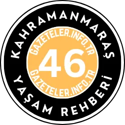 Kahramanmaraş Yaşam Rehberi Görseli