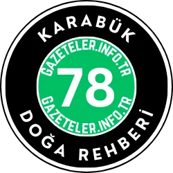 Karabük Doğa Rehberi Görseli