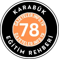 Karabük Eğitim Rehberi Görseli