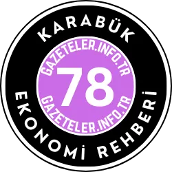 Karabük Ekonomi Rehberi Görseli