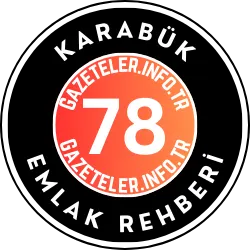 Karabük Emlak Rehberi Görseli