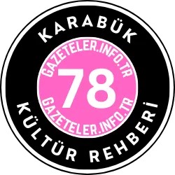 Karabük Kültür Rehberi Görseli