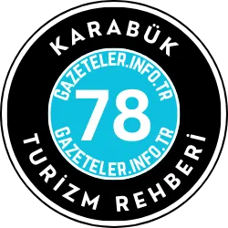 Karabük Turizm Rehberi Görseli