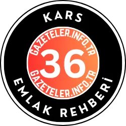 Kars Emlak Rehberi Görseli