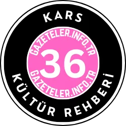 Kars Kültür Rehberi Görseli