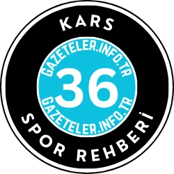 Kars Spor Rehberi Görseli