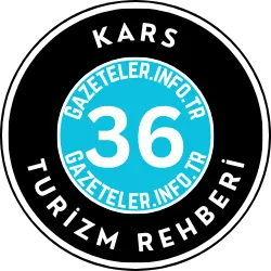 Kars Turizm Rehberi Görseli